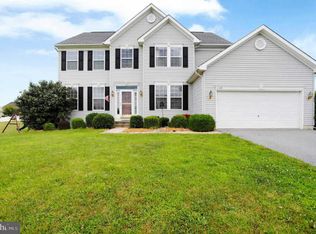 1133 Briarbend Way, Greencastle, PA 17225