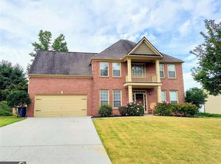 2687 High Creek Run, Dacula, GA 30019