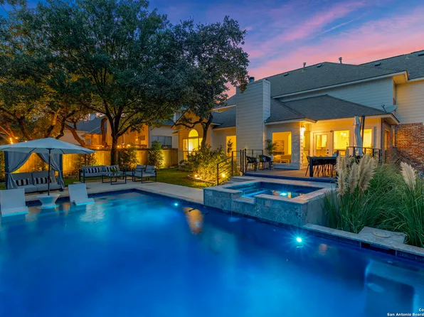 1730 LA MANCIA, San Antonio, TX 78258