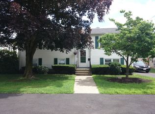 142 Westmoor Rd, West Roxbury, MA 02132