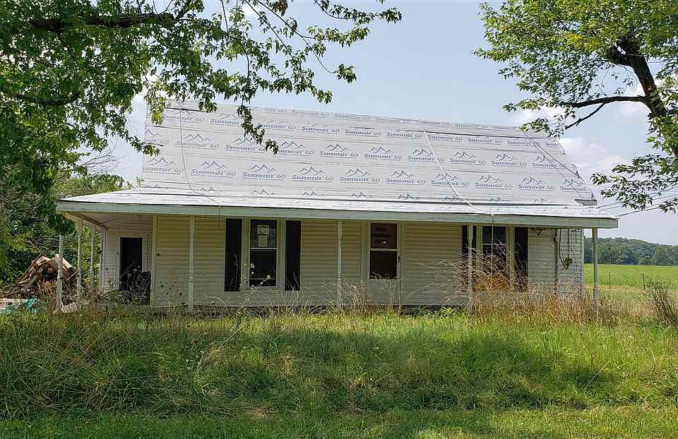 641 Mill St, Hollow Rock, TN 38342 Zillow