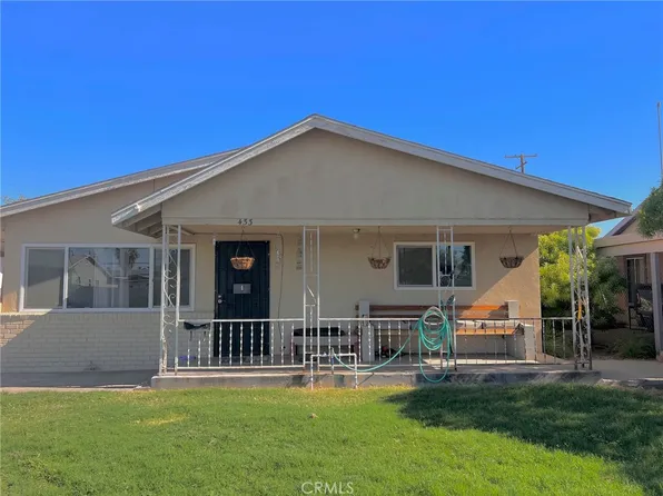 433 E Murphy St, Blythe, CA 92225