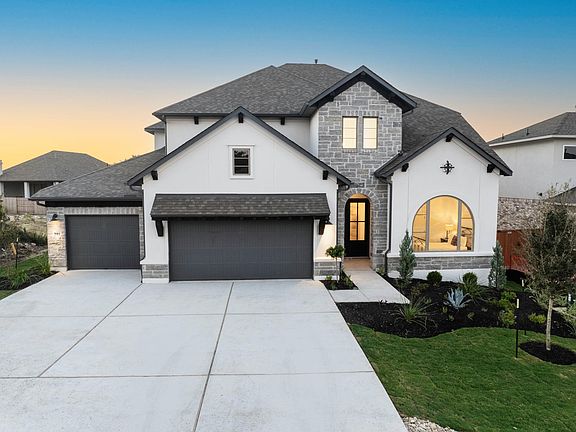 The Brookdale Exterior