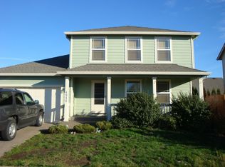 4946 Evie Jean St NE, Salem, OR 97305
