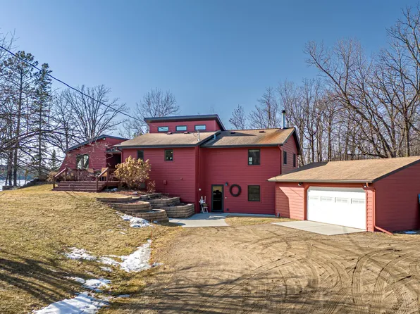 41509 Chasewood Rd, Deer River, MN 56636