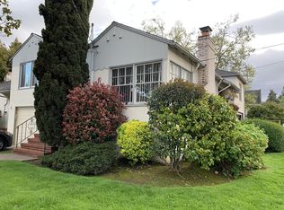 719 Prospect Row, San Mateo, CA 94401