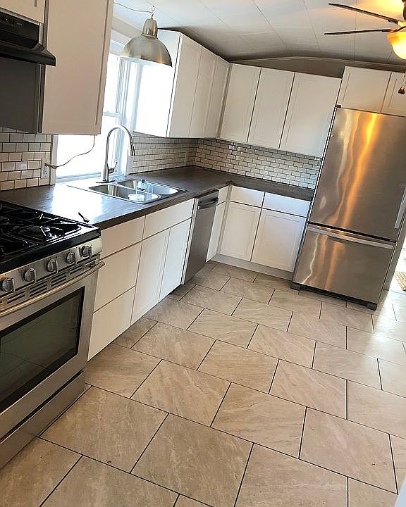 Newly remodeled kitchen!