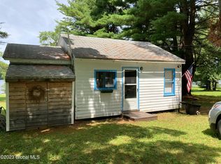 157 McDarash Rd, Gloversville, NY 12078