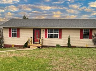 140 Mirandy Rd, Cookeville, TN 38506