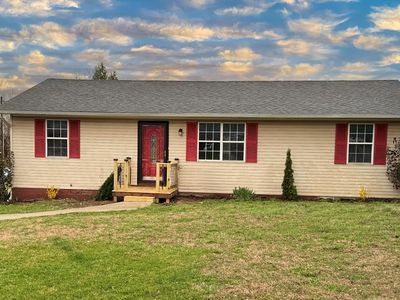 140 Mirandy Rd, Cookeville, TN, 38506