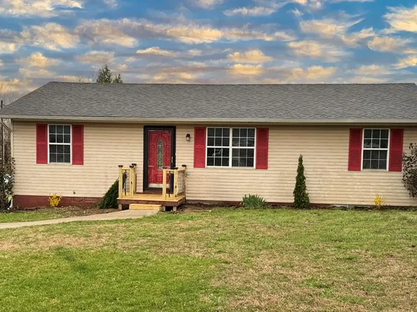 140 Mirandy Rd, Cookeville, TN 38506