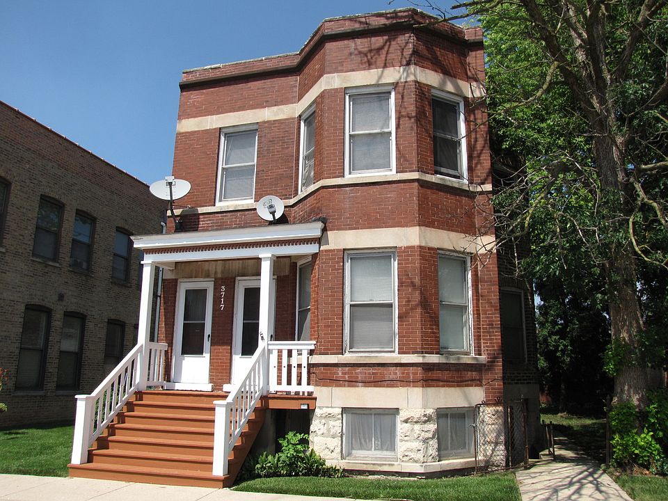 1st image of 3717 Grand Blvd #1