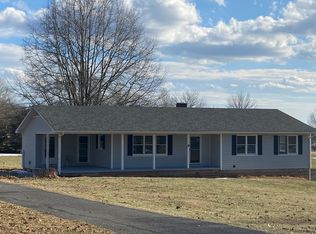 1106 Jubal Early Dr, Forest, VA 24551