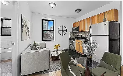 Rented by REAL New York