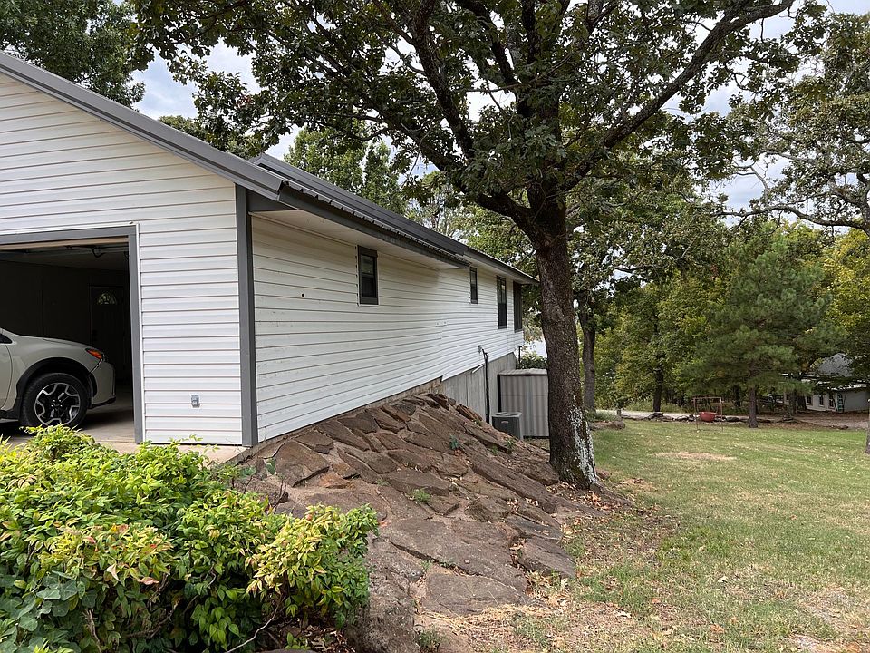 18477 S Hansell St, Hulbert, OK 74441 Zillow