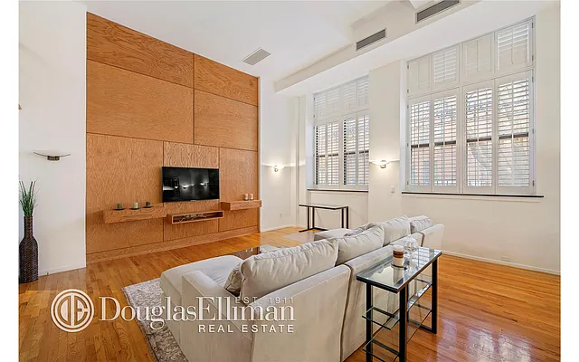 Sold by Douglas Elliman | media 9