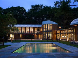 9 Timber Trl, Rye, NY 10580