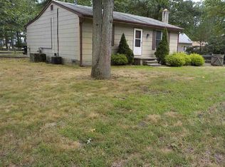 660 Dennisville Petersburg Rd, Woodbine, NJ 08270