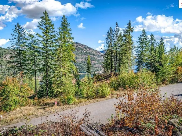 Nna I6 Greatwater Ln, Sandpoint, ID 83864