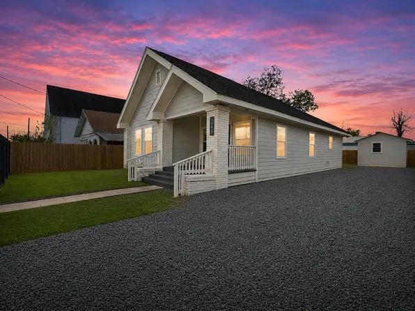 5604 Sherman St, Houston, TX 77011