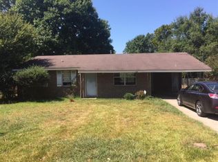 133 Pecan St, Rolling Fork, MS 39159