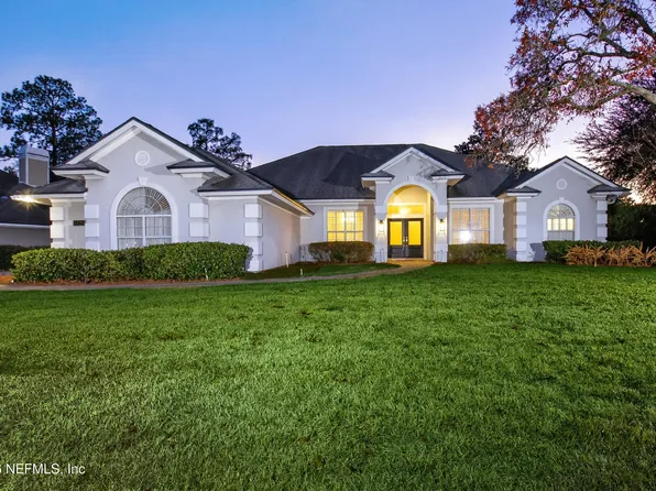 3720 HUNT CLUB Road, Jacksonville, FL 32224