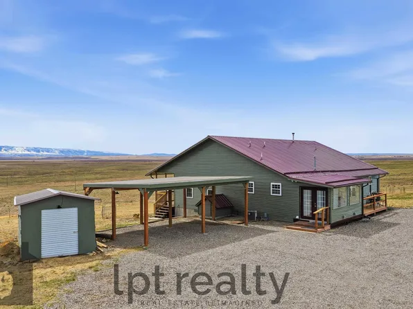 2925 Cheyenne Trl, Casper, WY 82601