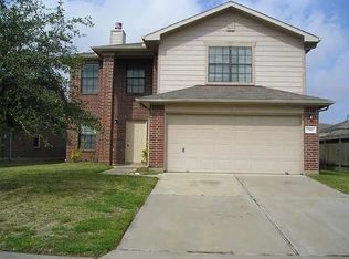 17002 Coventry Park Dr, Houston, TX 77084