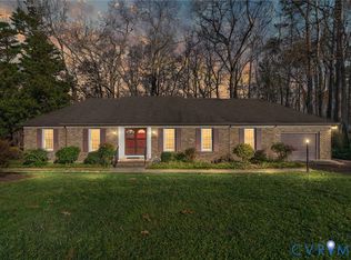 10100 Stonemark Ct, Henrico, VA 23238