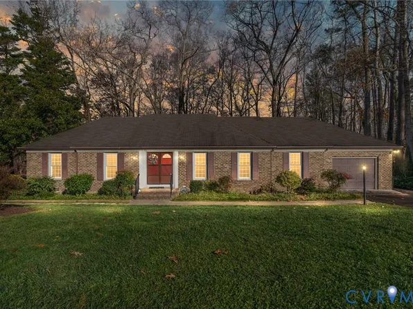 10100 Stonemark Ct, Henrico, VA 23238