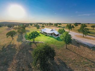 2050 Fm 61, Graham, TX 76450