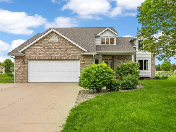 3544 Galway Ct, Iowa City, IA 52246