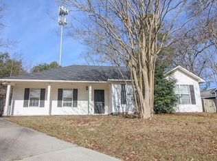 104 Old Thomson Rd, Grovetown, GA 30813