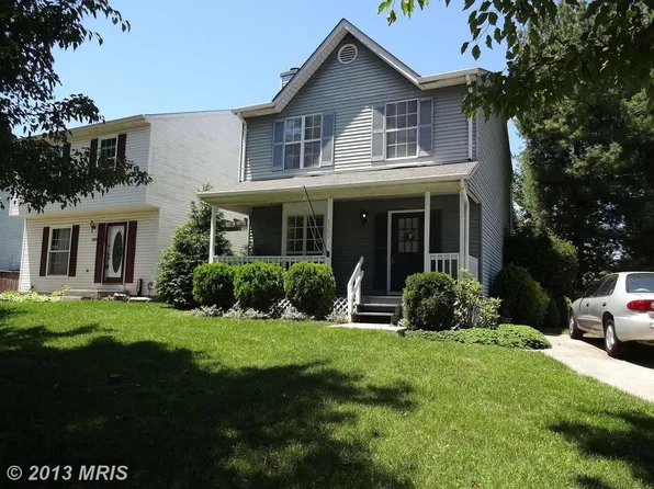 8560 Kim Marie Ct, Pasadena, MD 21122