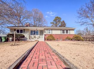 506 Roosevelt Ave, Pitman, NJ 08071