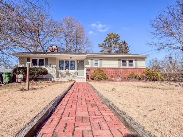 506 Roosevelt Ave, Pitman, NJ 08071