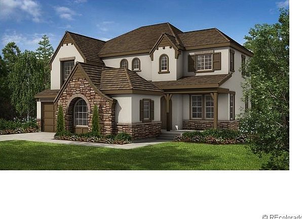 For Sale: 6846 Northstar Circle, Castle Rock, CO 80108