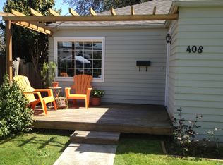 408 S Willamette St, Newberg, OR 97132