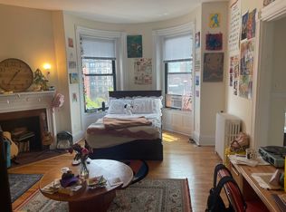 499 Beacon St APT 1*, Boston, MA 02215
