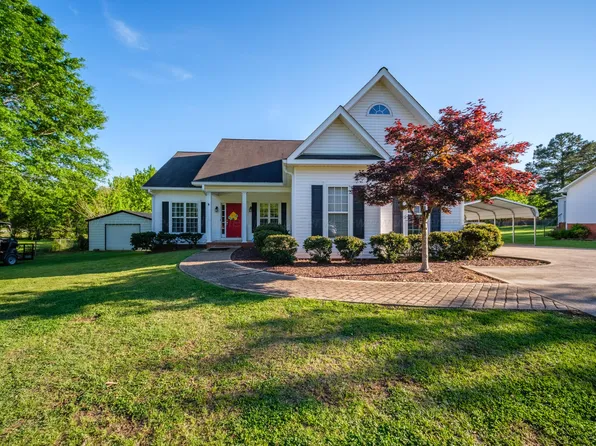 1407 Rutledge Ln, Jasper, AL 35503