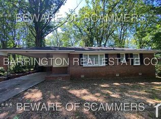 204 Glynn Dr, Birmingham, AL 35215
