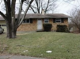 796 Farnham Ct, Cincinnati, OH 45240