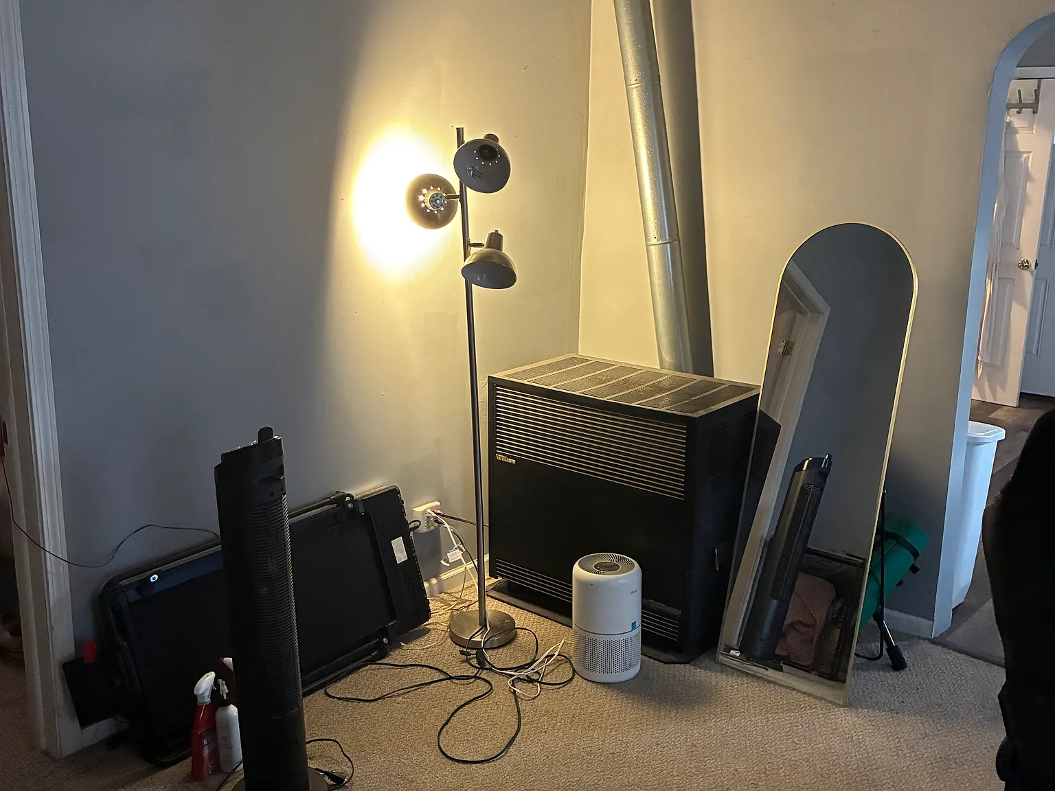 1 bed, $1,840 — Photo 3