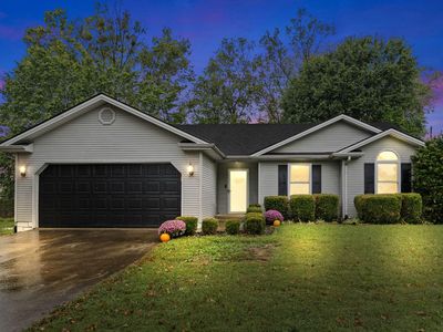 102 Ashley Dr, Winchester, KY, 40391