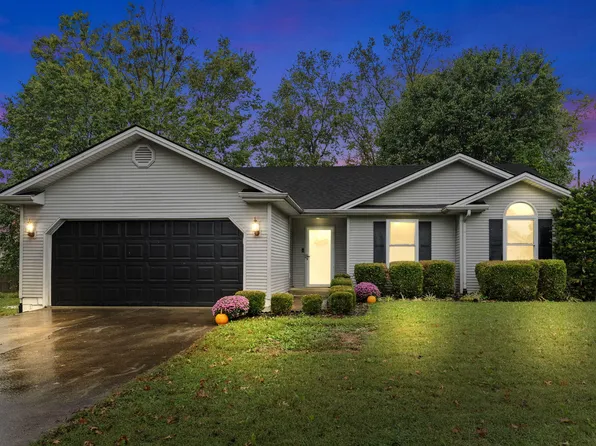 102 Ashley Dr, Winchester, KY 40391