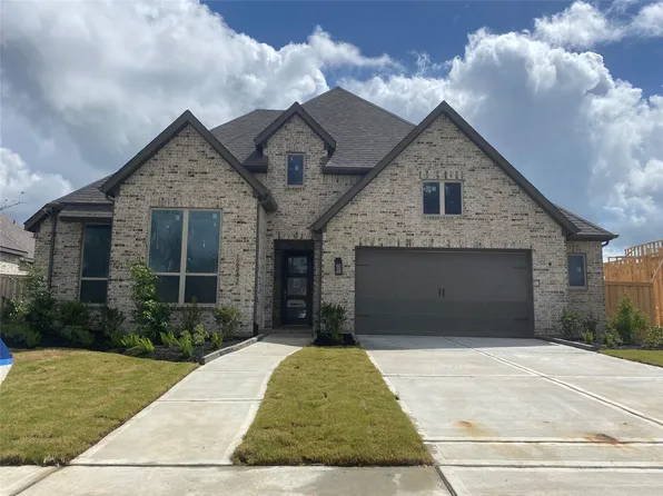12242 Valencia Blvd, Mont Belvieu, TX 77523