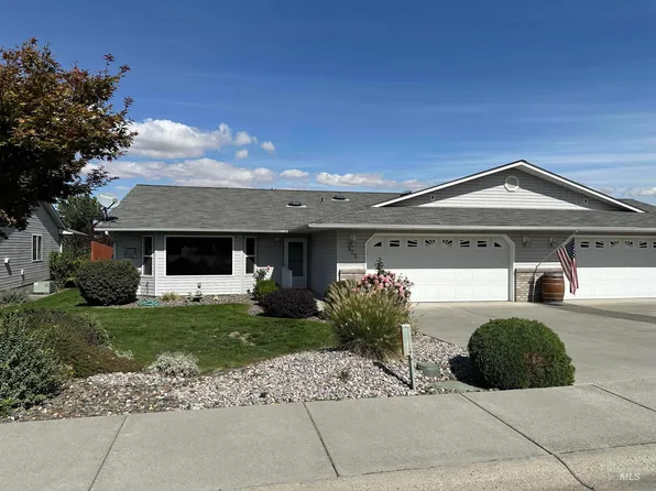 925 Tamarack Dr, Lewiston, ID 83501