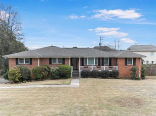 1549 Holly Rd, Birmingham, AL 35226