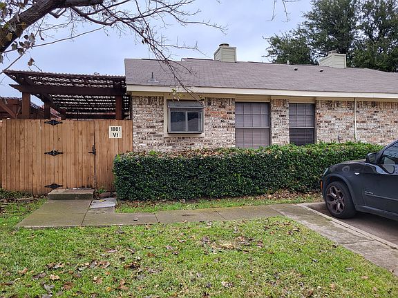 3rd image of 1801 W Spring Creek Pkwy APT V1