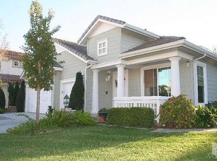 1387 Del Verde Ct, Thousand Oaks, CA 91320